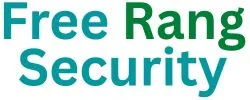 Free Rang Security logo