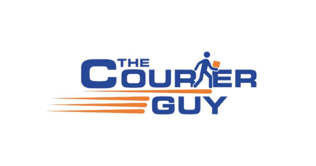 Courier Guy