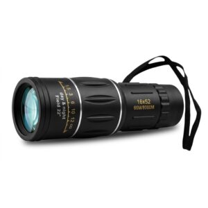 Waterproof 16×52 Binoculars