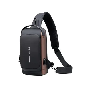 Fashion Shoulder Bag | Tactical Bag 1 Fashion Shoulder Bag